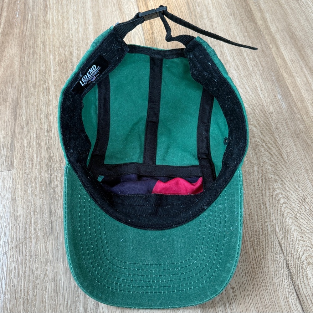 Strapback Hat - Picture 4 of 6